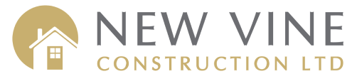 New Vine Construction Ltd Logo